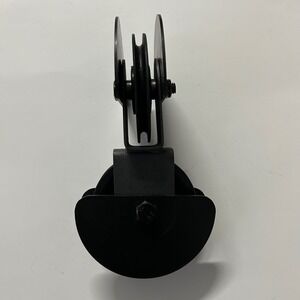 Weider 2980 X Double Pulley Assembly w Bracket & Bolt Home Gym Part‎